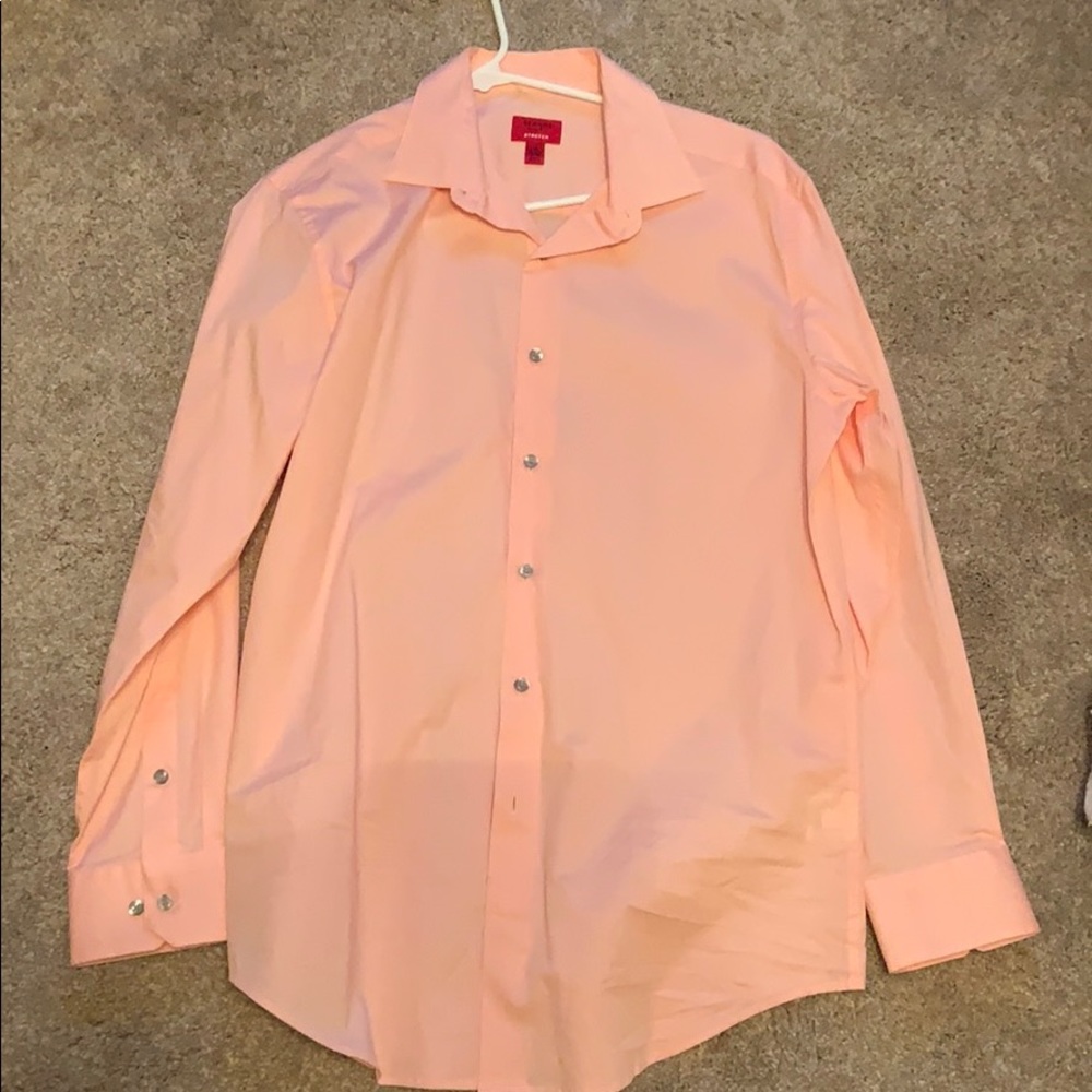 Dress shirt
